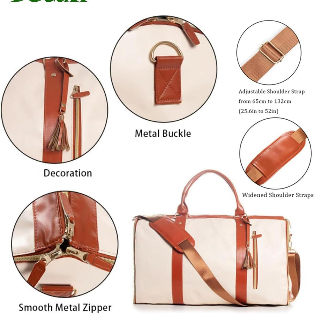Lugga Bag