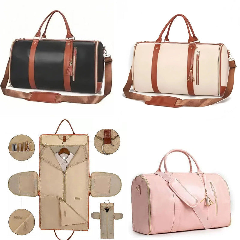 Lugga Bag