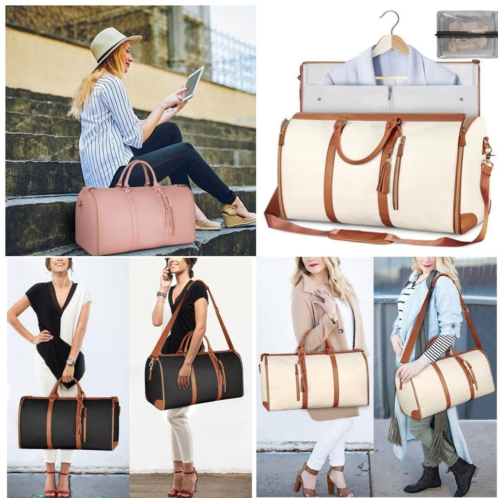 Lugga Bag